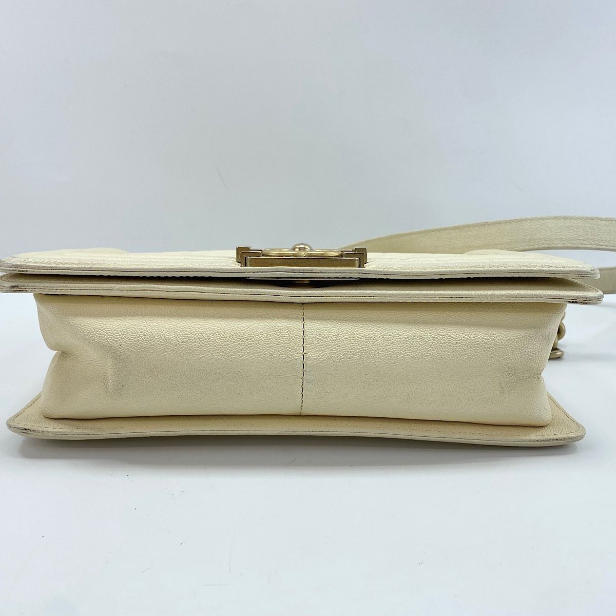 Chanel Shoulder Bag — view 7