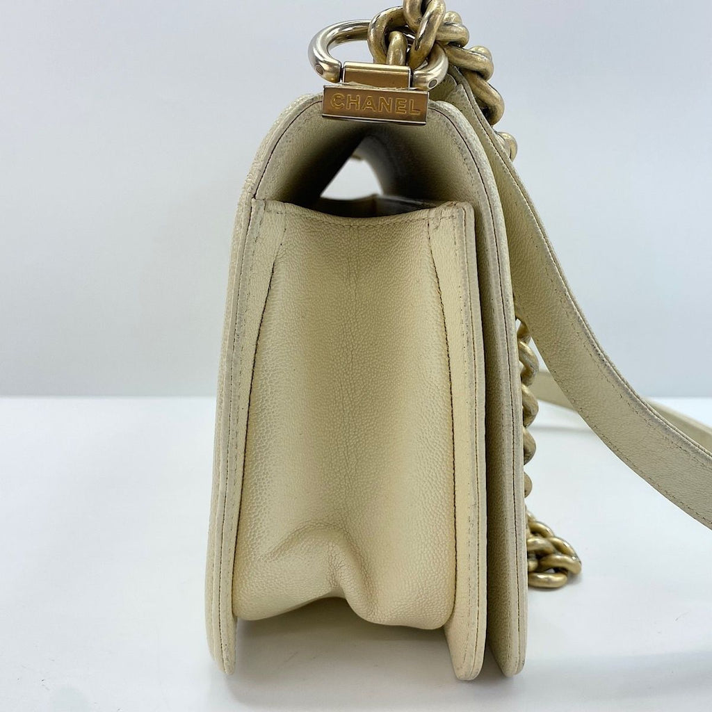 Chanel Shoulder Bag — view 6