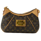 Louis Vuitton Shoulder Bag Thames PM — view 2