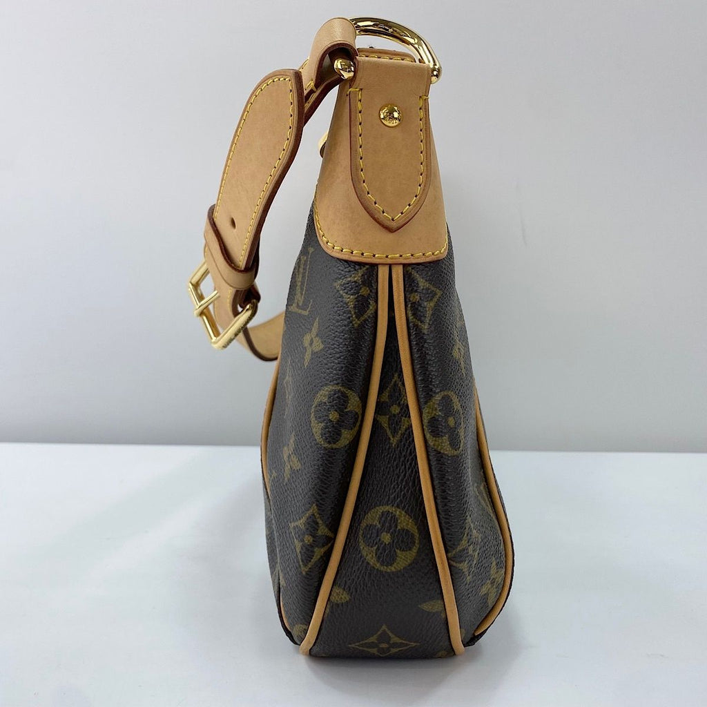 Louis Vuitton Shoulder Bag Thames PM — view 6