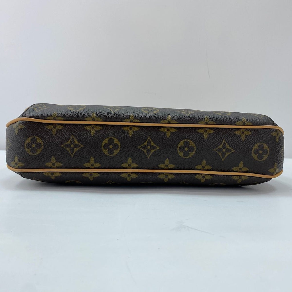 Louis Vuitton Shoulder Bag Thames PM — view 7