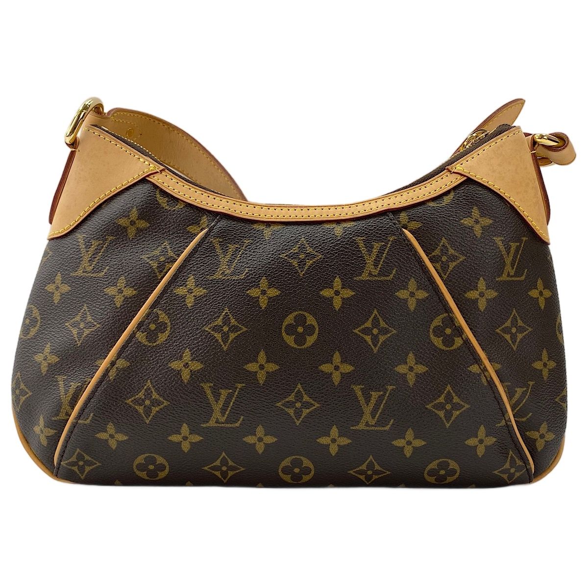 Louis Vuitton Shoulder Bag Thames PM — view 3