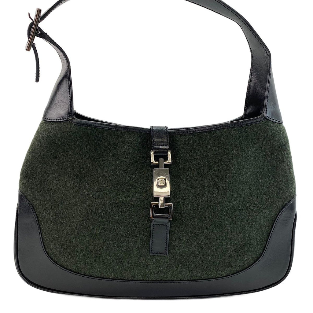 Gucci Shoulder Bag Jackie — view 2