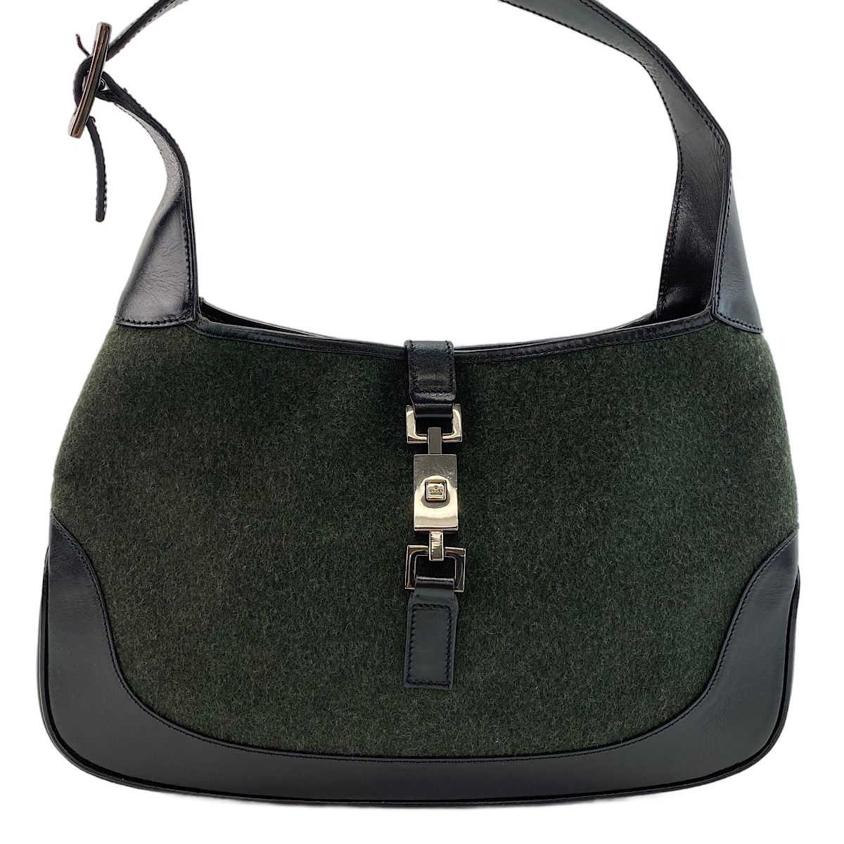 Gucci Shoulder Bag Jackie — view 2