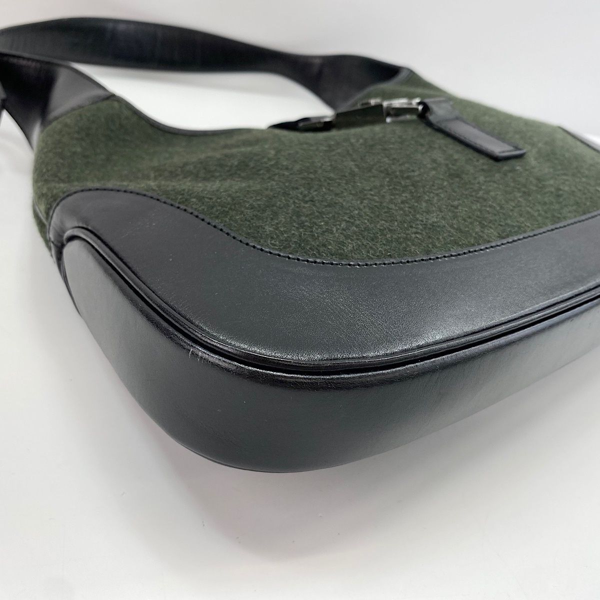 Gucci Shoulder Bag Jackie — view 9