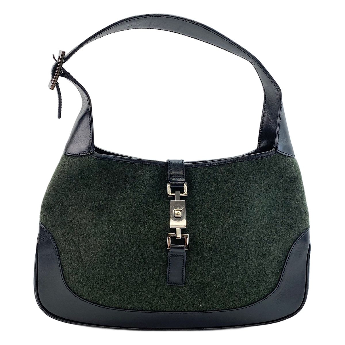 Gucci Shoulder Bag Jackie