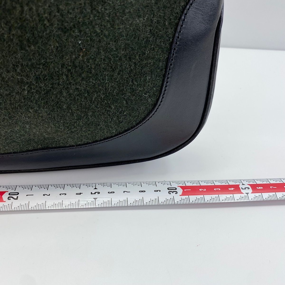 Gucci Shoulder Bag Jackie — view 4