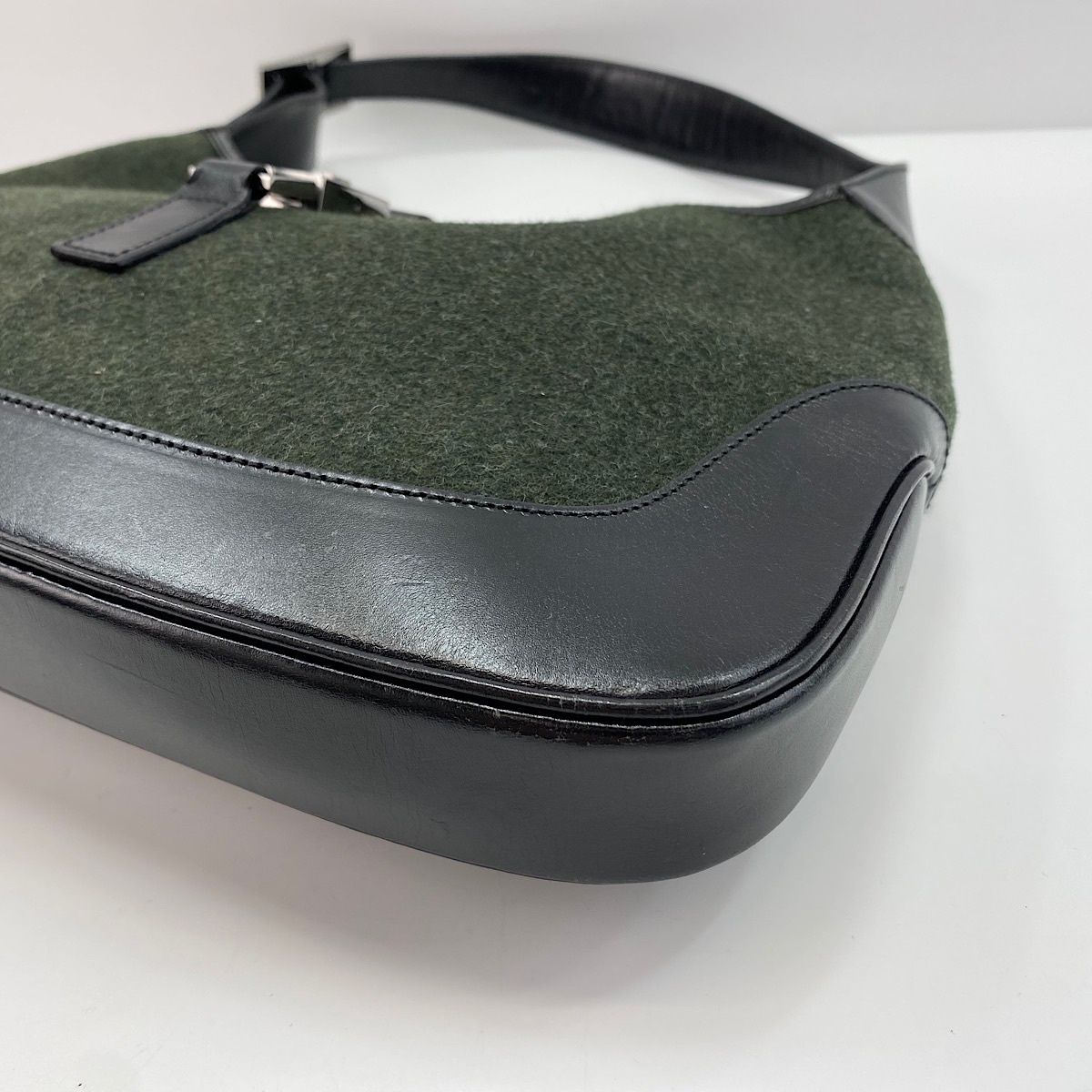 Gucci Shoulder Bag Jackie — view 8