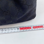 Gucci Tote Ski Black — view 4