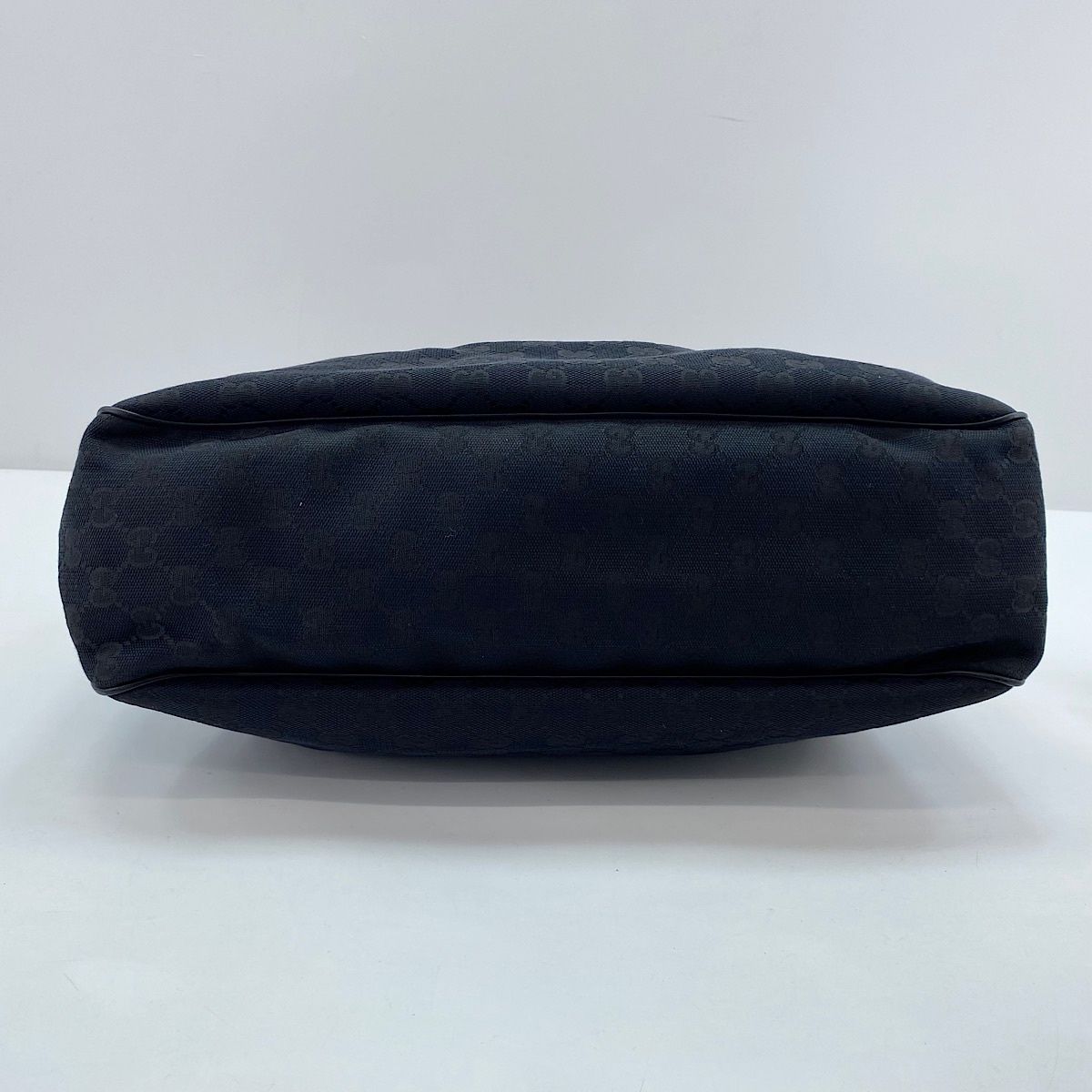 Gucci Tote Ski Black — view 7