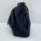 Gucci Tote Ski Black — view 6