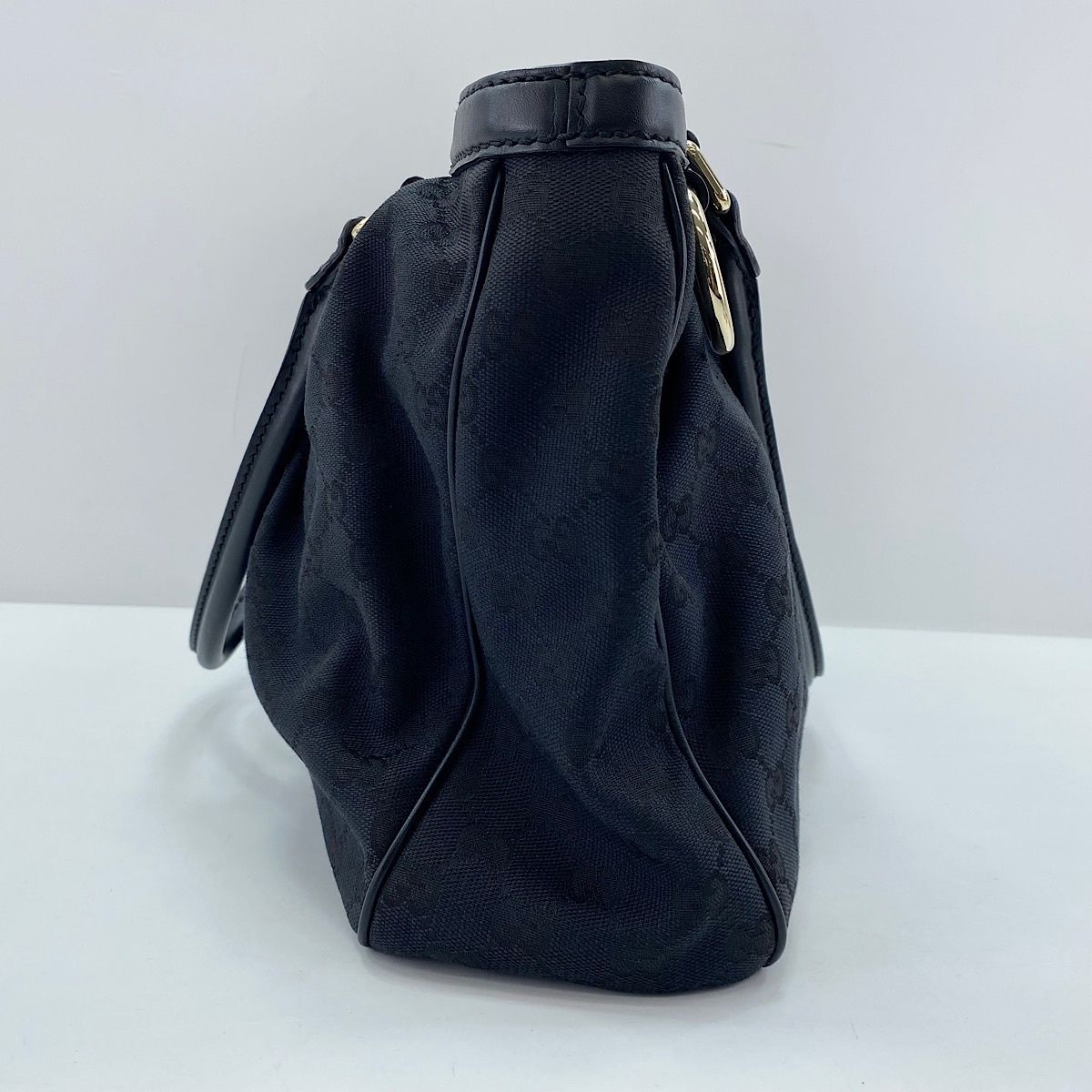 Gucci Tote Ski Black — view 6