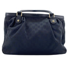 Gucci Tote Ski Black — view 3