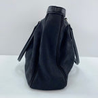 Gucci Tote Ski Black — view 5