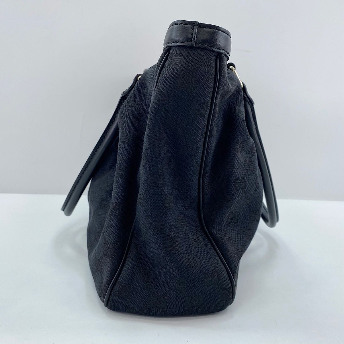 Gucci Tote Ski Black — view 5