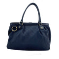 Gucci Tote Ski Black