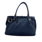 Gucci Tote Ski Black