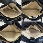 Gucci Tote Ski Black — view 9