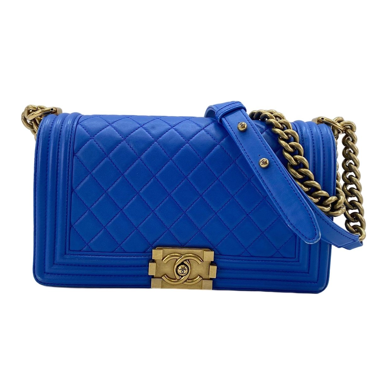 Chanel Shoulder Bag