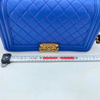 Chanel Shoulder Bag — view 4