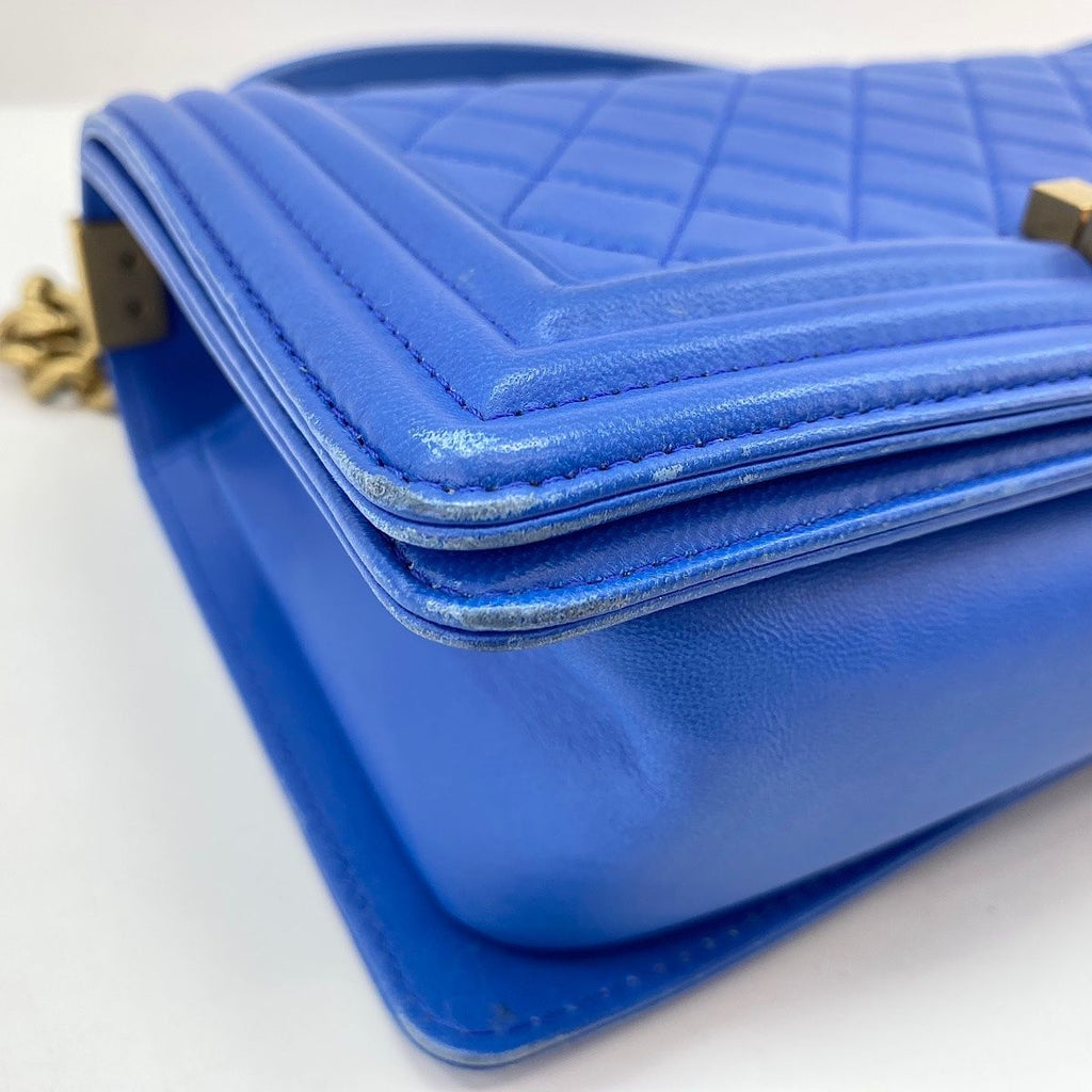 Chanel Shoulder Bag — view 8
