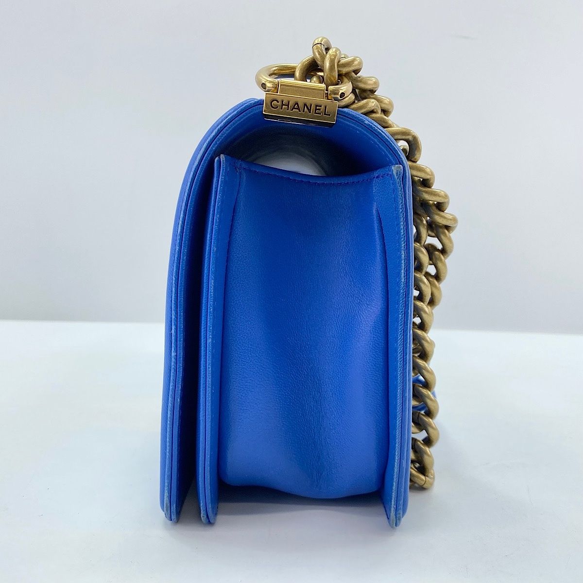 Chanel Shoulder Bag — view 5