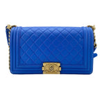 Chanel Shoulder Bag — view 2