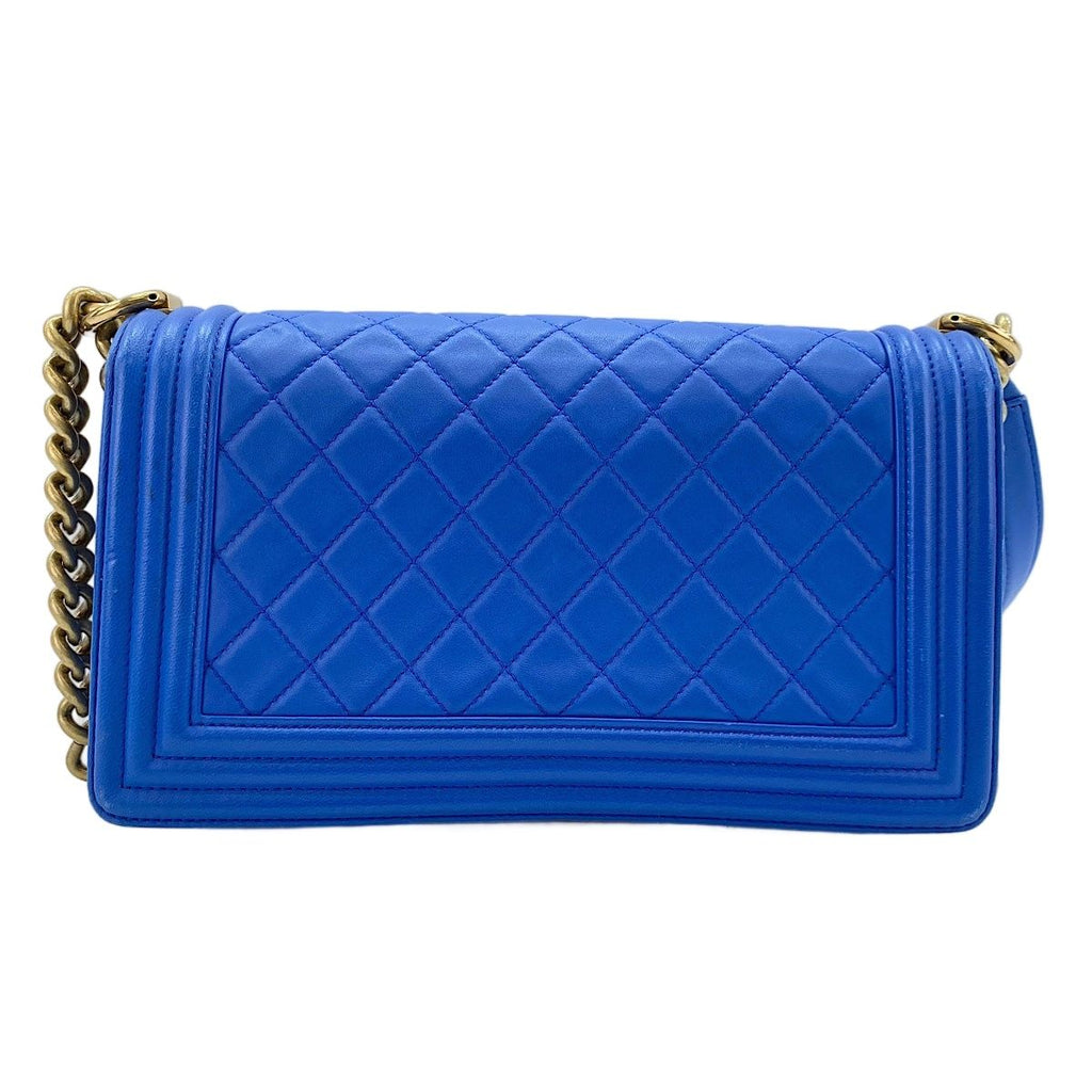 Chanel Shoulder Bag — view 3