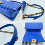 Chanel Shoulder Bag — view 9