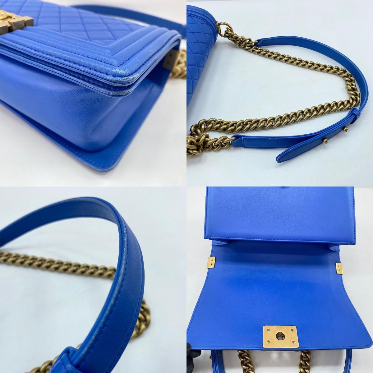 Chanel Shoulder Bag — view 9