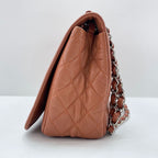 Chanel Shoulder Bag Quilted — view 5