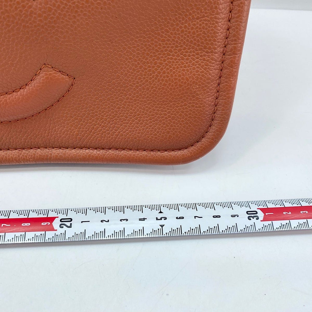 Chanel Shoulder Bag Quilted — view 4