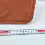 Chanel Shoulder Bag Quilted — view 4
