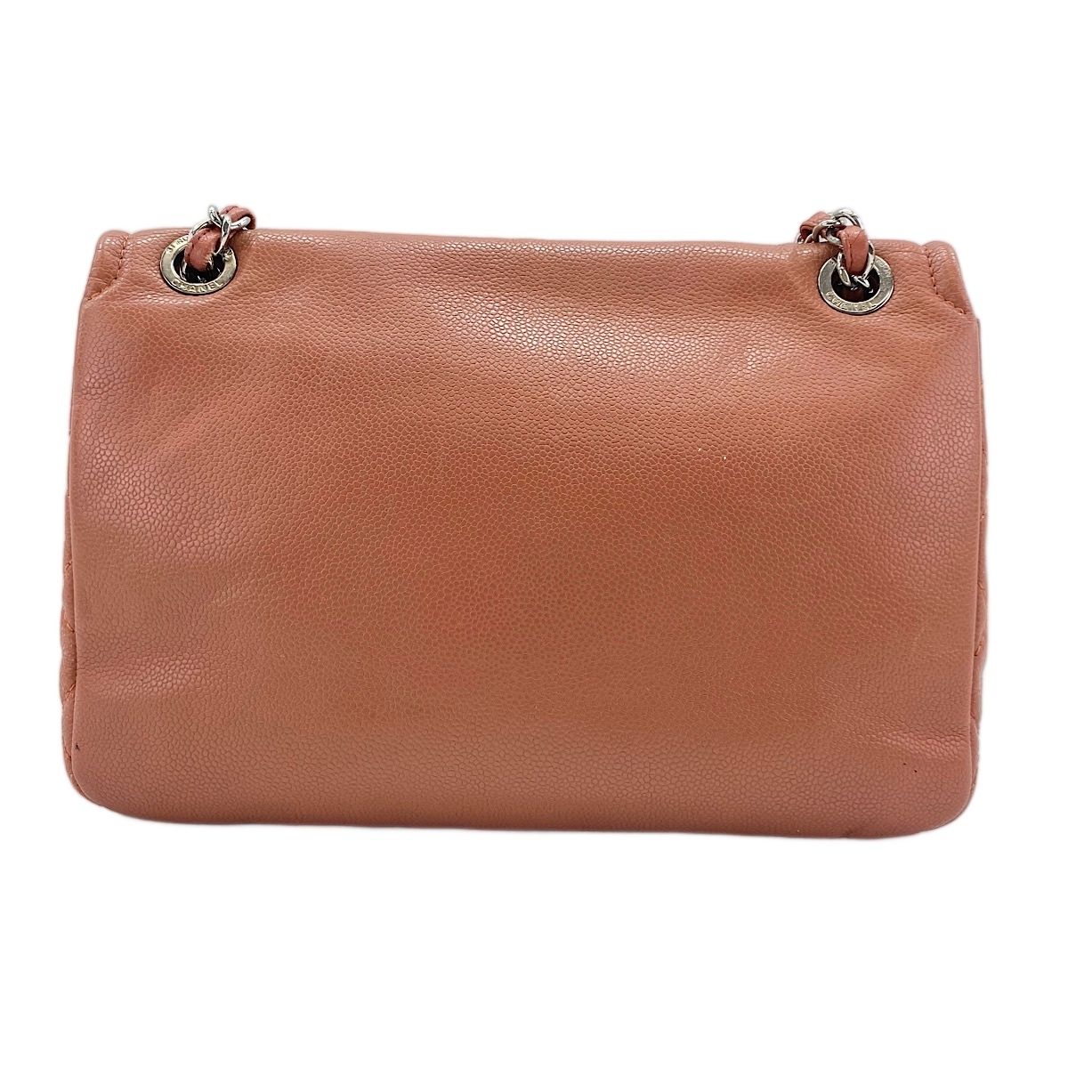 Chanel Shoulder Bag Quilted — view 3
