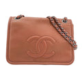 Chanel Shoulder Bag Quilted