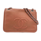 Chanel Shoulder Bag Quilted