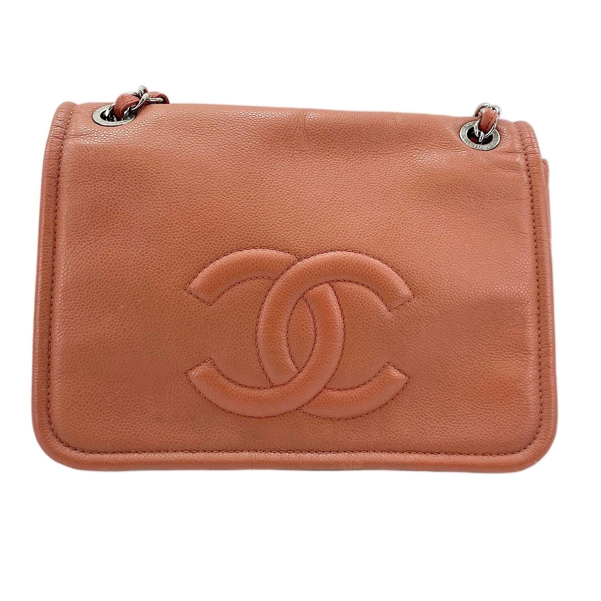 Chanel Shoulder Bag Quilted — view 2