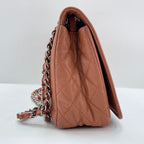 Chanel Shoulder Bag Quilted — view 6