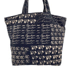 Chanel Tote Black — view 3