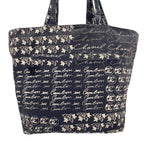 Chanel Tote Black — view 2