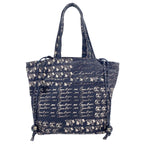 Chanel Tote Black