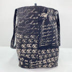 Chanel Tote Black — view 5