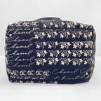 Chanel Tote Black — view 7