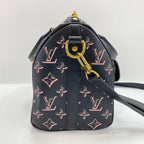 Louis Vuitton Handbag Speedy Bandouliere 25 — view 6