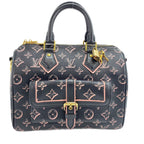 Louis Vuitton Handbag Speedy Bandouliere 25 — view 2
