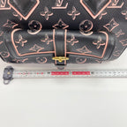 Louis Vuitton Handbag Speedy Bandouliere 25 — view 4