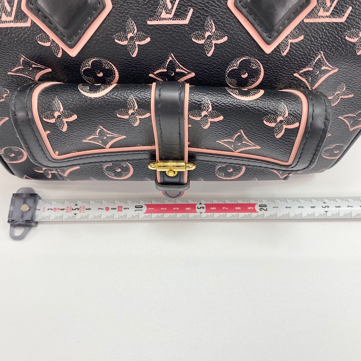 Louis Vuitton Handbag Speedy Bandouliere 25 — view 4