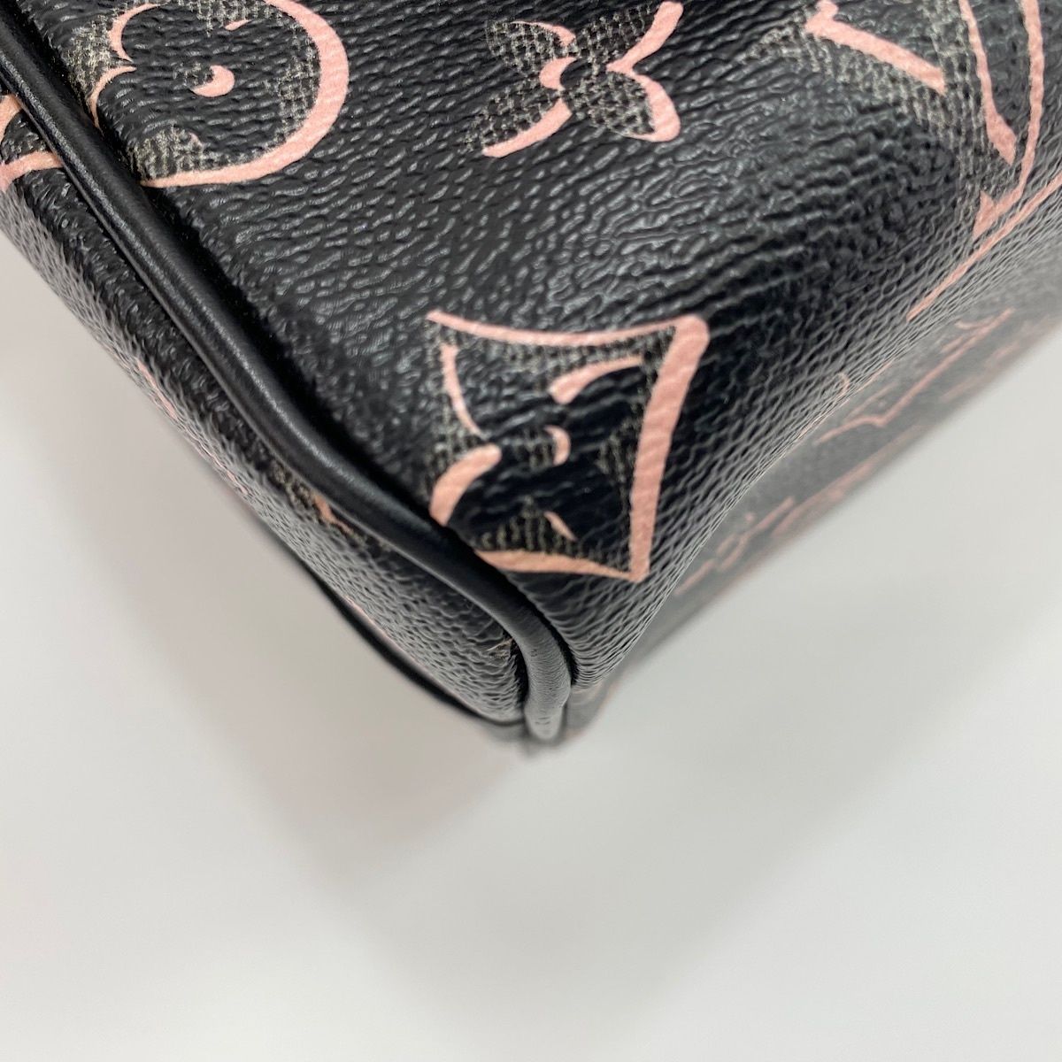 Louis Vuitton Handbag Speedy Bandouliere 25 — view 8