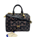 Louis Vuitton Handbag Speedy Bandouliere 25