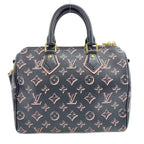 Louis Vuitton Handbag Speedy Bandouliere 25 — view 3